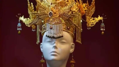 致敬世界传统医药日，扬子江药业集团“上新”非遗工艺“中药之冠”