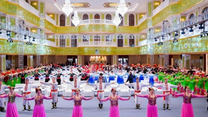 护佑健康 共赴荣耀！扬子江药业集团正式成为“苏超”泰州赛区赛事合作商